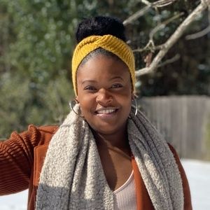 Meet your Posher, Brittney